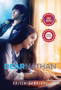 Dear Nathan - Movie Edition