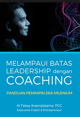 Melampaui Batas Leadership Dengan Coaching