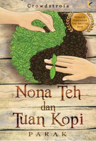 Nona Teh Dan Tuan Kopi : Parak