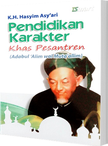 Pendidikan Karakter Khas Pesantren