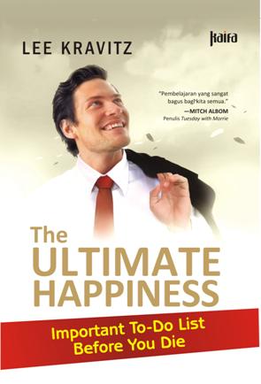 The Ultimate Happiness