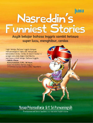 Nasreddin's Funiest Stories