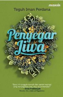 Penyegar Jiwa