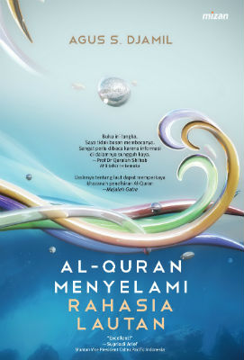 Al-Quran Menyelami Rahasia Lautan