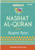 Nasihat Al-Quran Utk Suami Istri