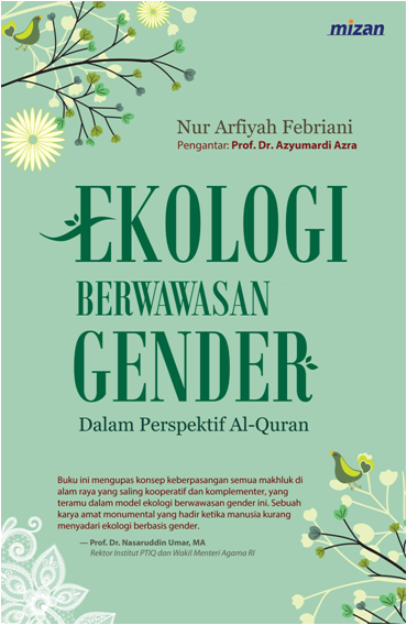 Ekologi Berwawasan Gender