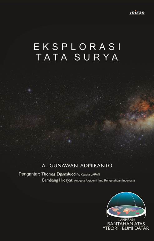 Eksplorasi Tata Surya