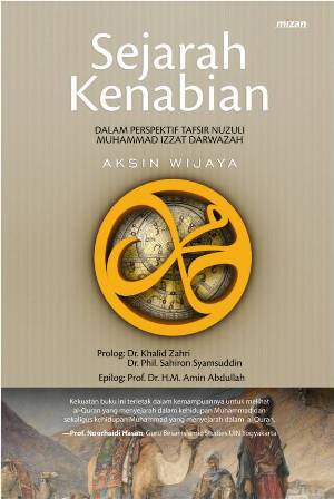 Sejarah Kenabian Dalam Perspektif Tafsir Nuzuli Muhammad Izzat D