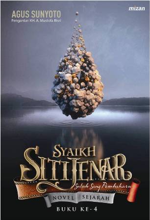 Syaikh Siti Jenar #4: Suluk Sang Pembaharuan
