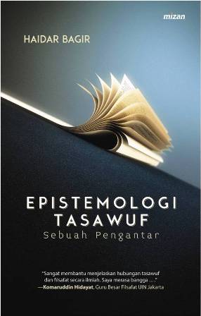 Epistemologi Tasawuf