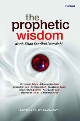 The Prophetic Wisdom