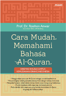 Cara Mudah Memahami Bahasa Alquran