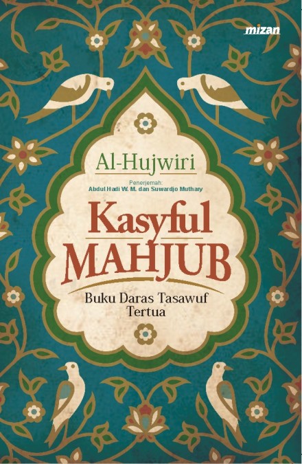 Kasyful Mahjub