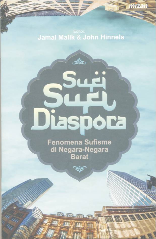 Sufi-Sufi Diaspora