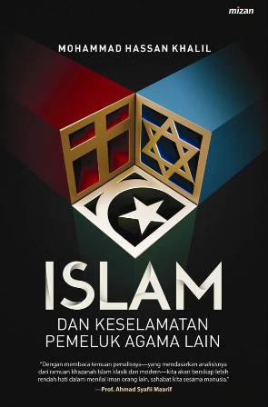 Islam Dan Keselamatan Pemeluk Agama Lain