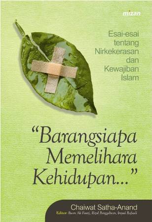 Barangsiapa Memelihara Kehidupan