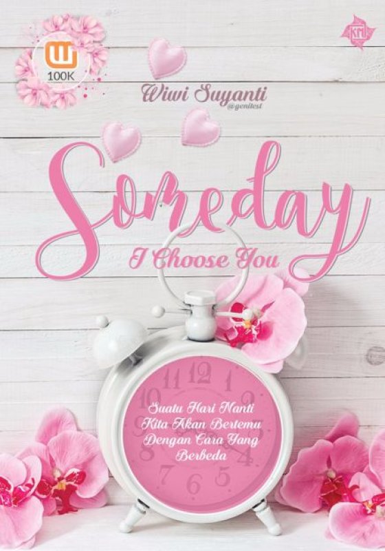 Someday : I Choose You