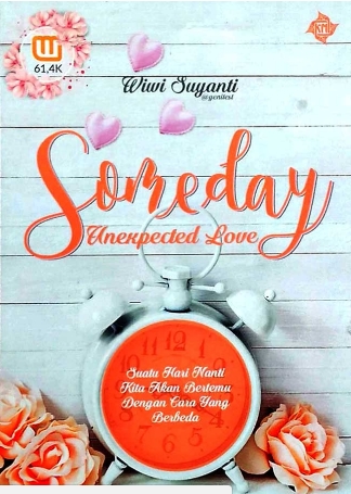 Someday : Unexpected Love
