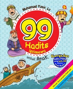 99 Hadits Istimewa