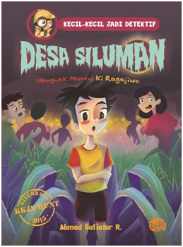 Kkjd.desa Siluman Menguak Misteri Ki Ragajiwo