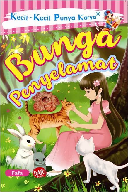 Kkpk.bunga Penyelamat