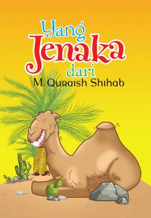 Yang Bijak Dan  Yang Jenaka 