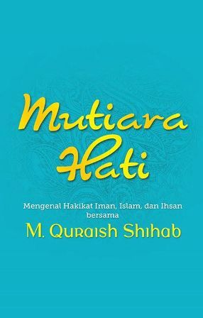 Mutiara Hati