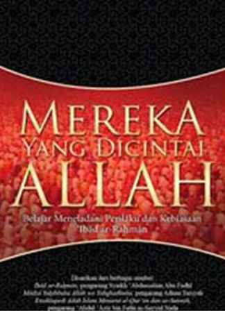 Mereka Yang Dicintai Allah 