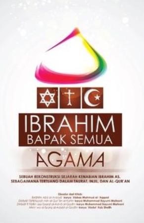 Ibrahim Bapak Semua Agama