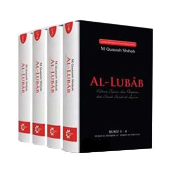 Tafsir Al-Lubab  Makna, Tujuan Dan Pelajaran Dari Surah Surah Al