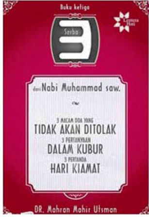 Serba 3 Dari Nabi Buku 3
