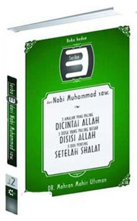 Serba 3 Dari Nabi Buku 2
