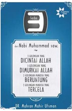 Serba 3 Dari Nabi Buku 1