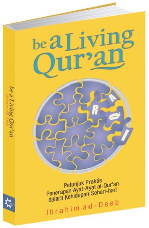 Be Living Quran