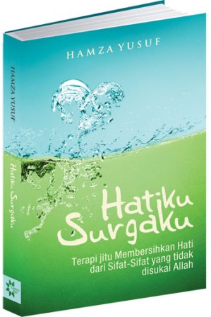 Hatiku Surgaku