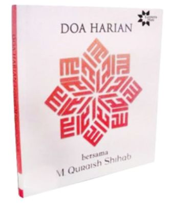 Doa Harian Bersama M. Quraish Shihab