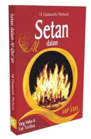 Setan Dalam Al-Quran
