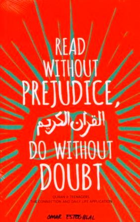 Read Without Prejudice, Do Without Doubt (English Version)