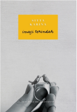 Imaji Terindah (New Cover)