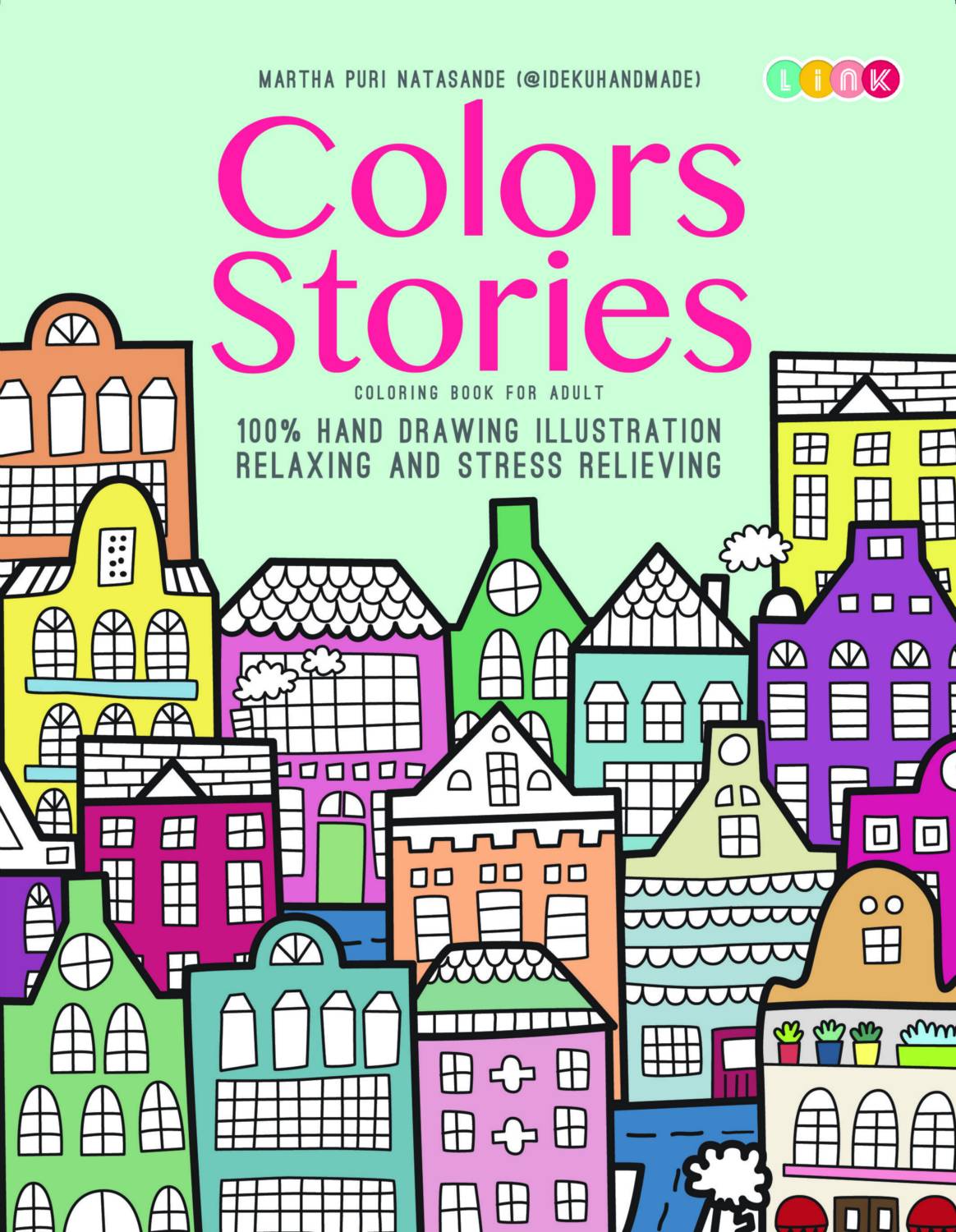 Colors Stories 