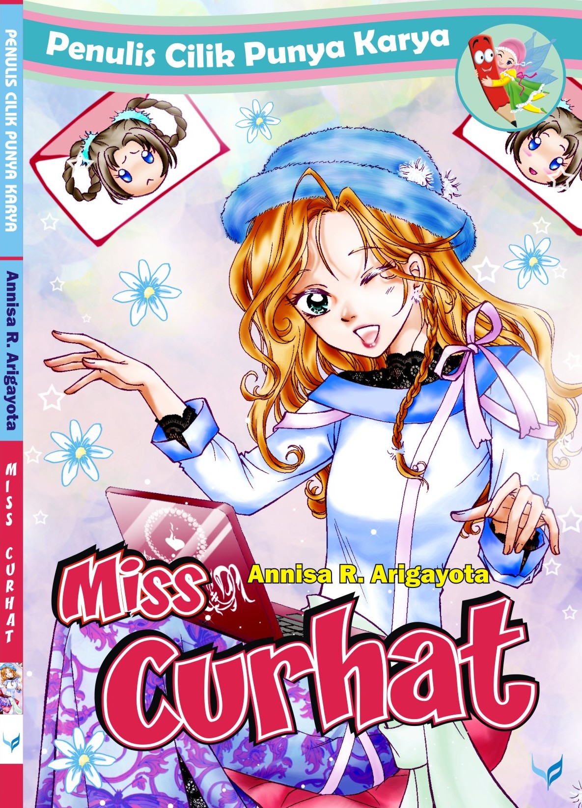 Pcpk Miss Curhat