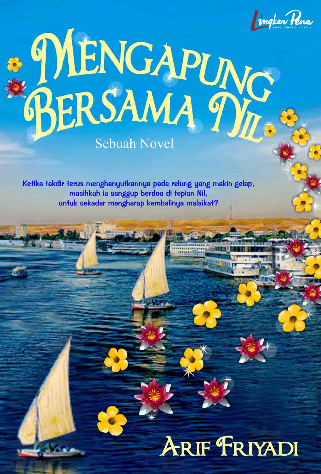 Mengapung Bersama Nil