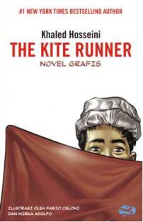 The Kite Runner - Novel Grafis