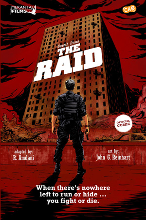 The Raid