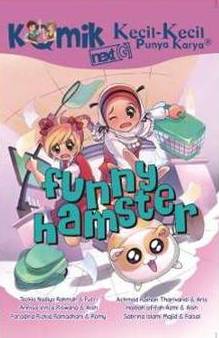 Komik Kkpk Next G Funny Hamster
