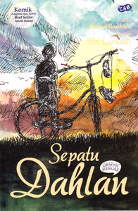 Komik Sepatu Dahlan