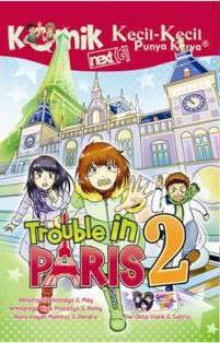 Kkpk Next G Trouble In Paris