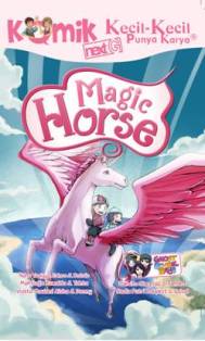 Kkpk Next G: Magic Horse