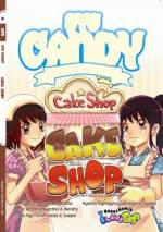 Komik Eye Candy #5 Cake Shop