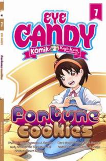 Komik Eye Candy #7 Fortune Cookies